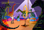 PREVIEW DINOSAUR CIRCUS, CLICK TO ENLARGE